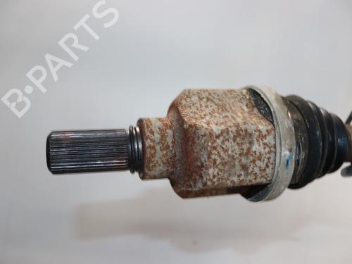 Used Left front driveshaft Left front driveshaft 37252873 37252873
