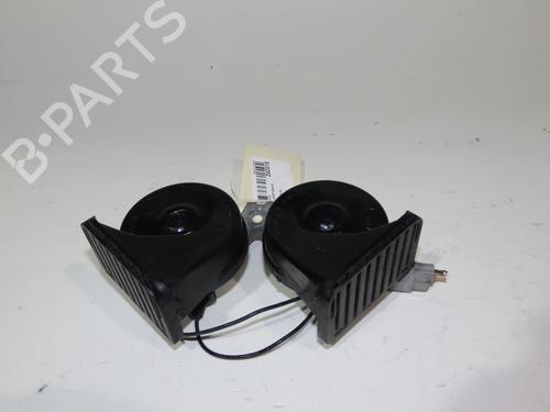 Used Horn JAGUAR XF I (X250) 2.7 D (207 hp) 20314318