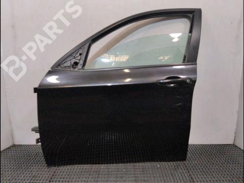 Used Left front door BMW X6 (E71, E72) xDrive 30 d (211 hp) 10415509