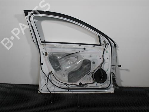 Left front door OPEL INSIGNIA A Sports Tourer (G09) 2.0 CDTI (35) | BP15648124C2 