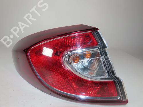 Farolim esquerdo RENAULT MEGANE III Grandtour (KZ0/1) 1.5 dCi (KZ09, KZ0D, KZ1G, KZ29, KZ14, KZ1W, KZ10, KZ1F,... (110 hp) 31277575