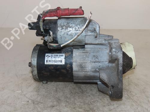 Starter RENAULT TRAFIC III Van (FG_) 1.6 dCi 90 (FGME) | BP23236126M8