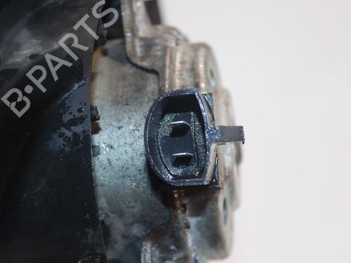 Used Radiator fan FORD FIESTA V (JH_, JD_) 1.4 TDCi (68 hp) 31325365