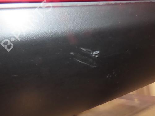 Used Rear bumper VW LUPO I (6X1, 6E1) 1.0 (50 hp) 25906211