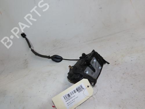 Used Front left lock RENAULT CAPTUR I (J5_, H5_) 0.9 TCe 90 (90 hp) 19748217