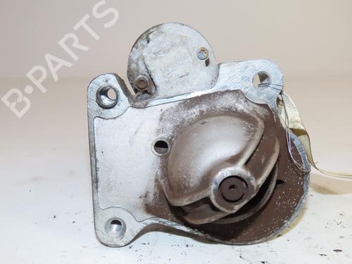 Startmotor Startmotor FORD FIESTA VI (CB1, CCN) 1.4 TDCi (68 hp) 36283038 36283038