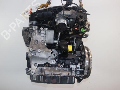 Engine VW SCIROCCO III (137, 138) 2.0 TFSI | BP32740336M1  - Image 6