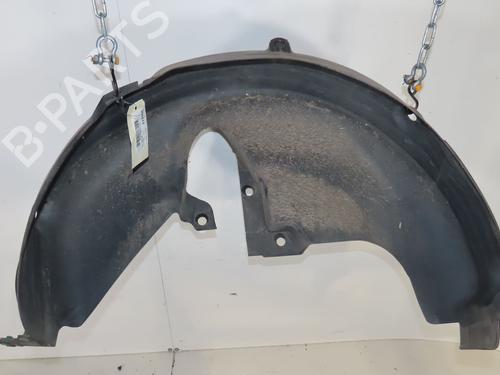 Used Wheel arch RENAULT CLIO V (B7_) 1.5 Blue dCi 85 (B7AG) (86 hp) 31372275