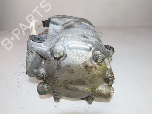 AC compressor PEUGEOT 208 II (UB_, UP_, UW_, UJ_) e-208 | BP29344515M34 