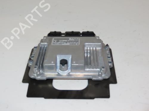 Used Engine control unit (ECU) CITROËN C4 Grand Picasso I (UA_) 1.6 HDi (109 hp) 18824592