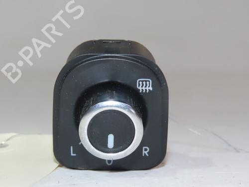 Mirror switch VW GOLF VI (5K1) 2.0 TDI | BP26014665I25 