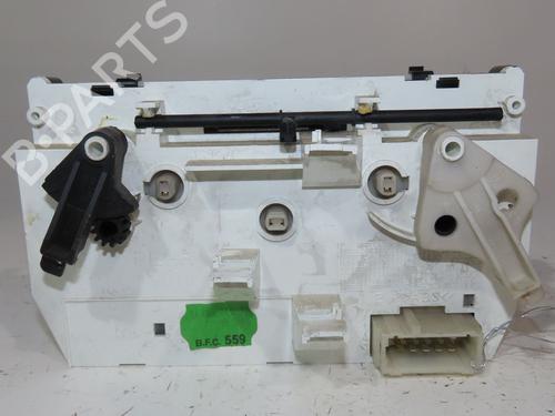Used Climate control PEUGEOT 206+ (2L_, 2M_) 1.4 i (73 hp) 23161252