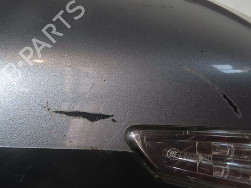 Used Left mirror CITROËN C4 Grand Picasso II (DA_, DE_) 1.6 BlueHDi 120 (120 hp) 29046590