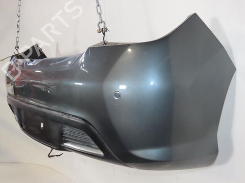 Used Rear bumper Rear bumper 36849767 36849767