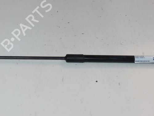 Used Tailgate lift support RENAULT SCÉNIC IV (J9_) 1.2 TCe 130 (130 hp) 25886151