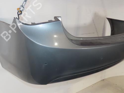 Rear bumper CHEVROLET CRUZE (J300)  | BP26463288C8