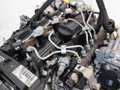 Used Engine Engine TOYOTA AURIS Estate (_E18_) 2.0 D-4D (ADE186_) (124 hp) 36758555 36758555
