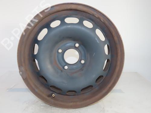 Used Rim PEUGEOT 308 I (4A_, 4C_) 1.4 16V (95 hp) 23160920