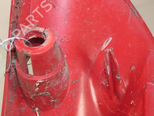 Used Left taillight CITROËN C3 I (FC_, FN_) 1.4 16V HDi (90 hp) 30140076