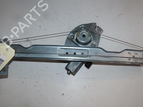 Used Front right window mechanism DACIA DUSTER (HS_) 1.6 16V 4x4 (105 hp) 28504069