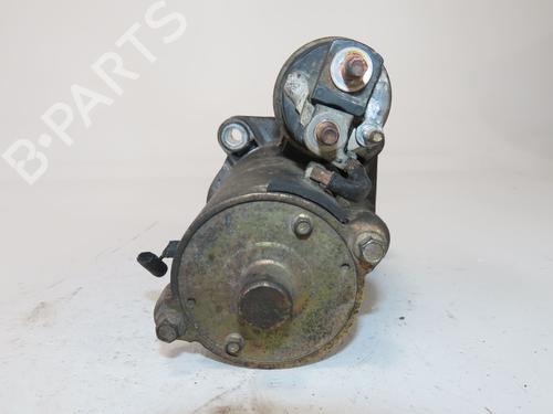 Used Starter Starter FORD FOCUS II Turnier (DA_, FFS, DS) 1.6 TDCi (109 hp) 26014583 26014583