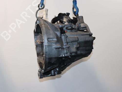 Gearbox FORD C-MAX II (DXA/CB7, DXA/CEU) 1.0 EcoBoost | BP23160169M3