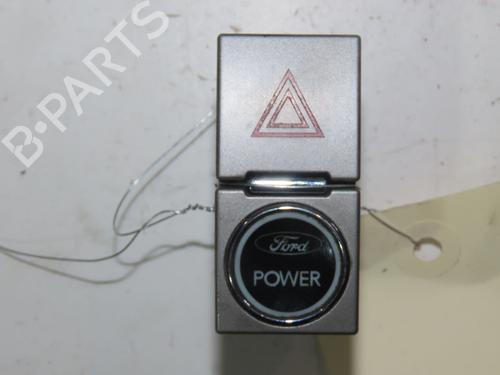 Warning switch FORD KUGA I 2.0 TDCi | BP29215235I22 