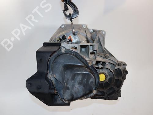 Gearbox FORD FIESTA VI (CB1, CCN) 1.4 TDCi | BP36172181M3 - Image 5