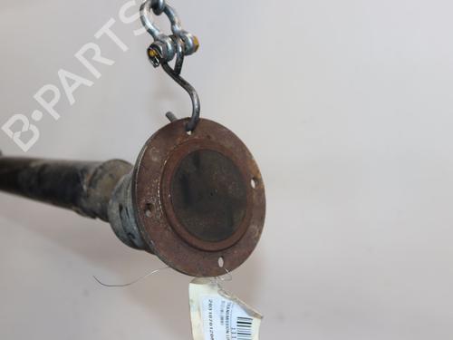 Used Driveshaft SUZUKI JIMNY Closed Off-Road Vehicle (SN) 1.5 DDiS 4x4 (86 hp) 27602770