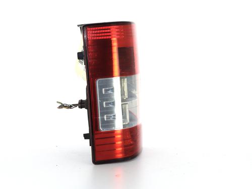 Used Left taillight Left taillight CITROËN BERLINGO MULTISPACE (B9) 1.6 HDi 75 16V (75 hp) 36758762 36758762
