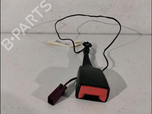 Seat buckle FORD FIESTA VI (CB1, CCN) 1.4 TDCi | BP14897363I32 