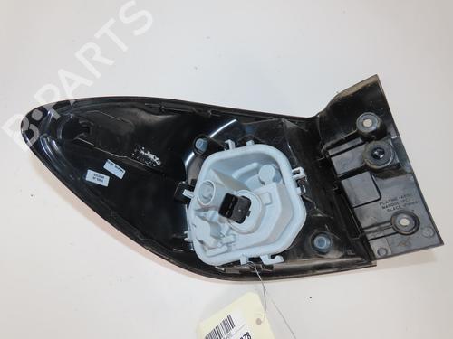 Right taillight RENAULT CAPTUR I (J5_, H5_) 1.5 dCi 90 (J5N4, J5M5, J5MW, J5M6, J5AL, J5AJ) | BP38276379C35 - Image 3