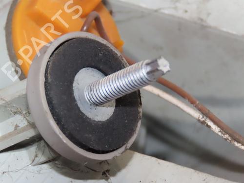 Used Left taillight SKODA FABIA II (542) 1.4 (86 hp) 31152024