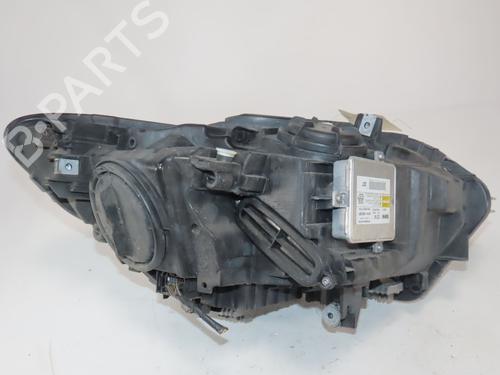 Used Left headlight Left headlight BMW 1 (F20) 118 d (143 hp) 33712501 33712501
