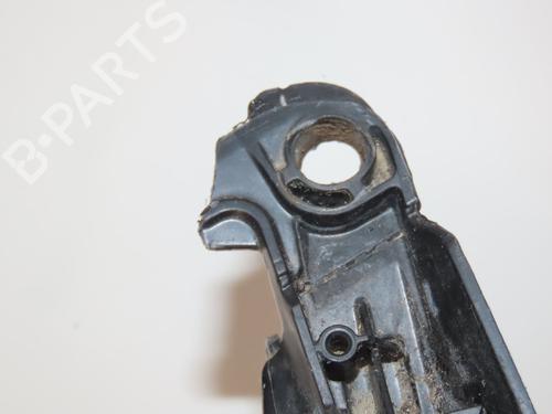 Right headlight PEUGEOT 207 (WA_, WC_) 1.4 HDi | BP30311725C29