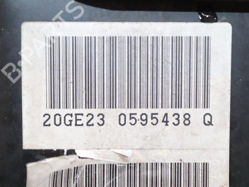 Gearbox DS DS 4 / DS 4 CROSSBACK (NX_) 1.6 BlueHDi 120 | BP36820470M3  - Image 5