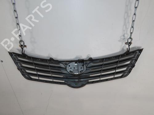 Used Grille Grille TOYOTA AVENSIS Saloon (_T27_) 2.2 D-4D (ADT271_, ADT271R) (150 hp) 34573296 34573296