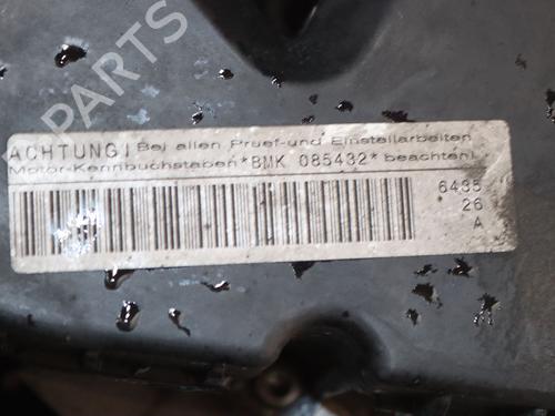 Engine AUDI A6 C6 (4F2) 3.0 TDI quattro | BP20077816M1 