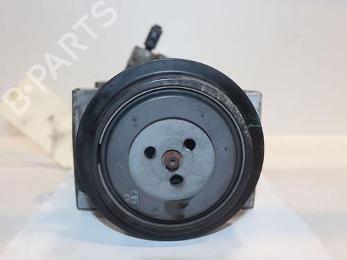AC compressor FIAT PUNTO (199_) 0.9 Twinair Turbo | BP28121015M34 