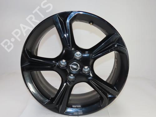 Fælk OPEL CORSA F (P2JO) 1.2 (68) | BP30556468C45