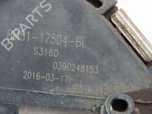 Used Front wiper motor FORD FOCUS III 1.5 TDCi (95 hp) 28159716