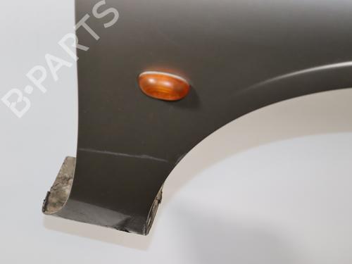 Used Right front fenders CHRYSLER PT CRUISER (PT_) 2.2 CRD (121 hp) 12058458