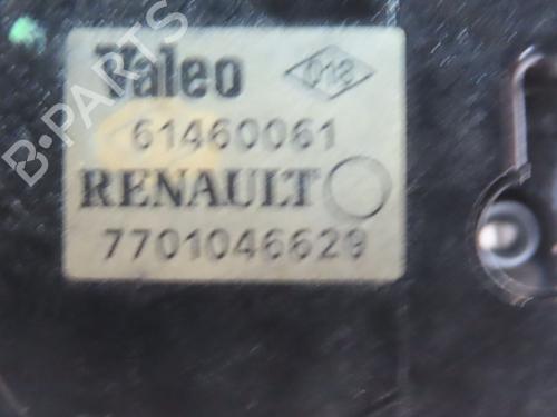 Used Headlight switch RENAULT TWINGO I (C06_) 1.2 (C066, C068) (58 hp) 28082357