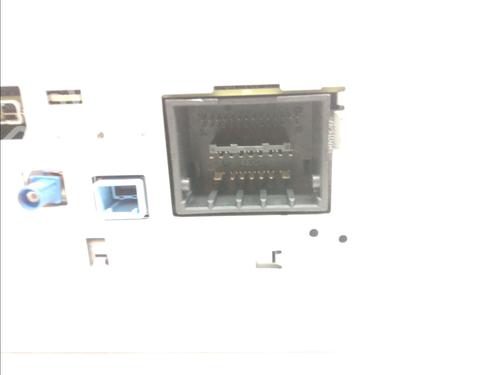 radio-opel-astra-j-p10-17-cdti-68-22739814-2009-2010-2011-2012-2013-2014-2015-2016-12107741 main image