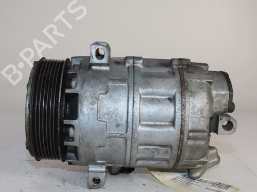 Used AC compressor RENAULT ESPACE IV (JK0/1_) 2.0 dCi (JK02, JK03) (131 hp) 30955565