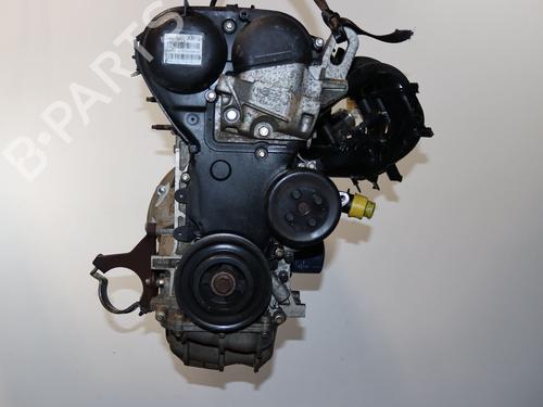 Engine FORD FIESTA VI (CB1, CCN) 1.25 | BP24486298M1 