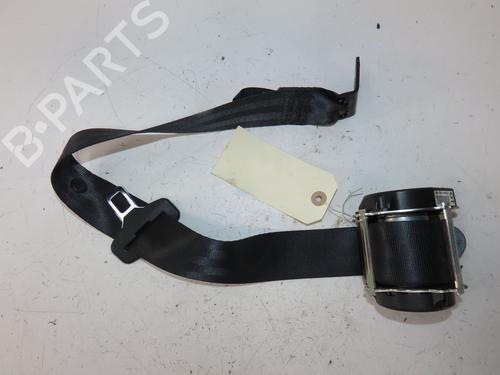 Used Rear left seatbelt Rear left seatbelt RENAULT CLIO IV (BH_) 0.9 TCe 90 (BHNF, BHMA, BHMH, BHJK, BHJR) (90 hp) 39937243 39937243