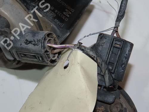 Used Horn BMW 1 (F20) 114 d (95 hp) 31372174