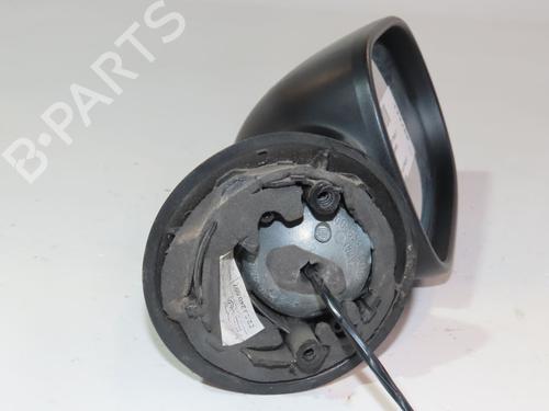 Right mirror DACIA LOGAN (LS_) 1.5 dCi (LS0K) | BP23162970C27 - Image 4
