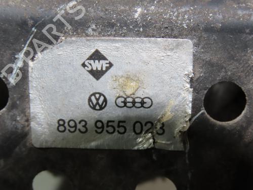 Front wiper motor AUDI 90 B3 (893, 894, 8A2) 2.2 E | BP23165655M29 